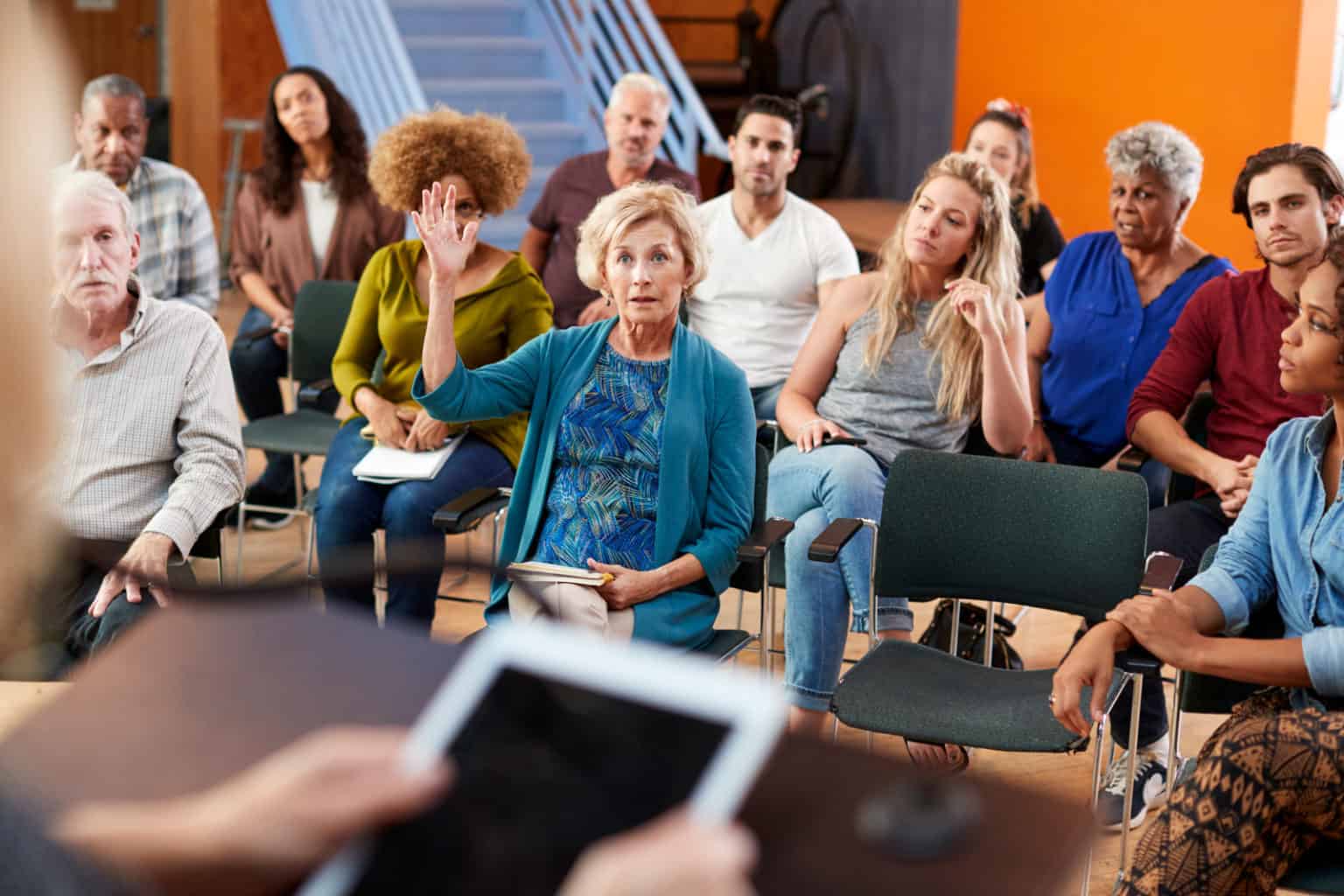 7 Disadvantages Of 55 Communities We Should Talk About The Informed